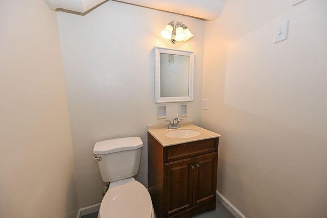 5340 W Melvina STREET, Milwaukee, WI 53216
