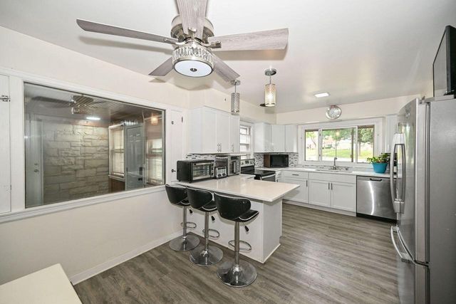 5340 W Melvina STREET, Milwaukee, WI 53216