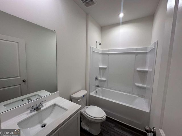 298 Bandimere Pkwy, Dallas, GA 30157