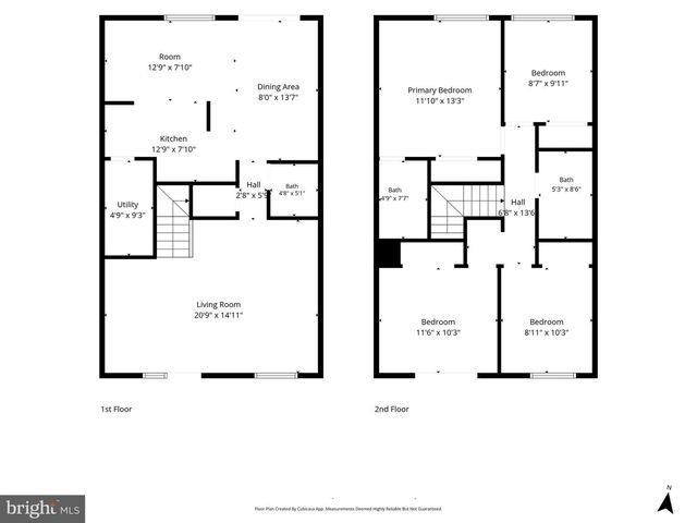 46 SIMEON LN, Sterling, VA 20164