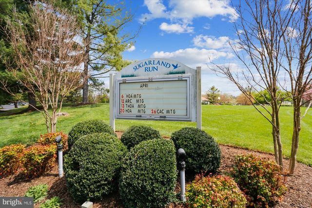 46 SIMEON LN, Sterling, VA 20164