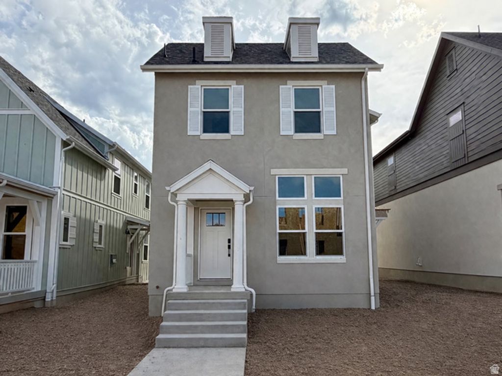 Image 2 of property listing at 7029 W LAKE AVE, South Jordan, UT 84009