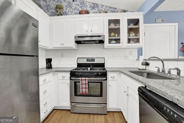 2963 Owens Meadow Drive NW, Kennesaw, GA 30152