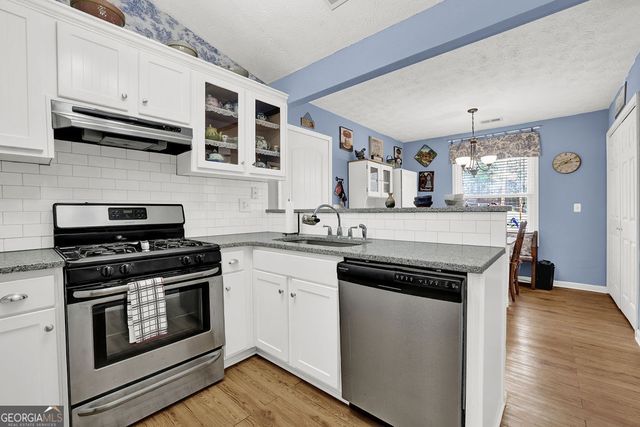 2963 Owens Meadow Drive NW, Kennesaw, GA 30152