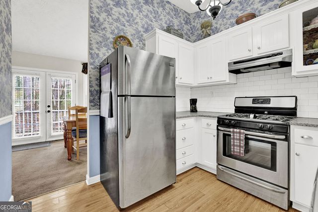 2963 Owens Meadow Drive NW, Kennesaw, GA 30152