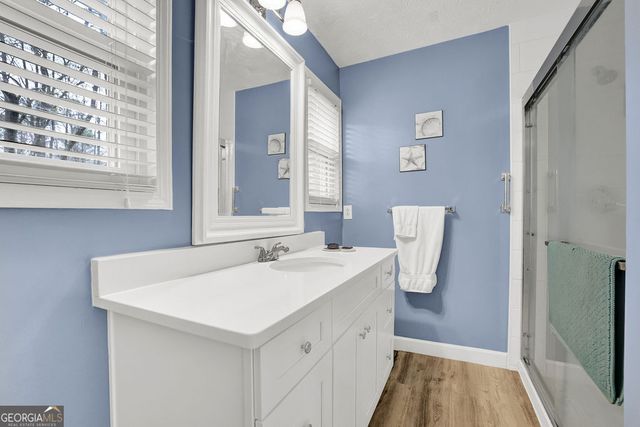 2963 Owens Meadow Drive NW, Kennesaw, GA 30152