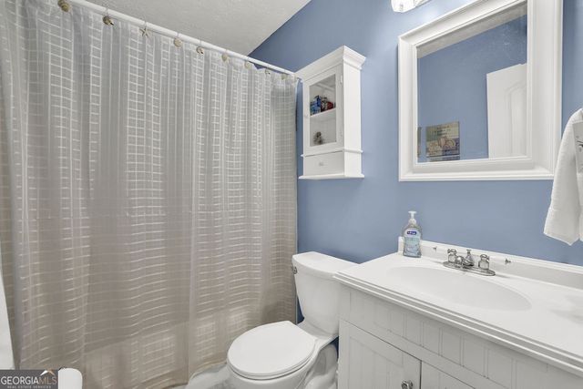 2963 Owens Meadow Drive NW, Kennesaw, GA 30152