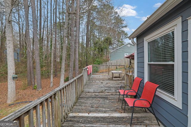 2963 Owens Meadow Drive NW, Kennesaw, GA 30152