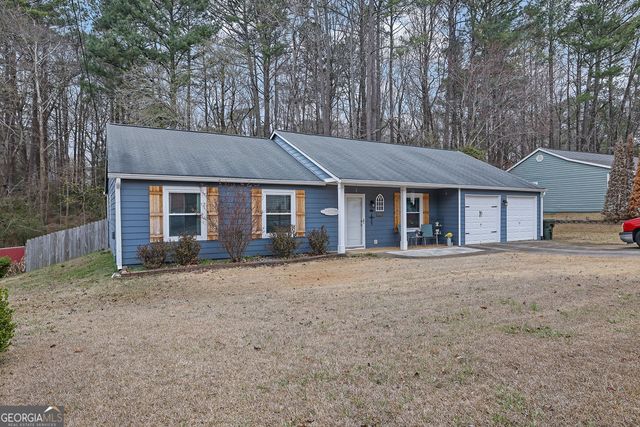 2963 Owens Meadow Drive NW, Kennesaw, GA 30152