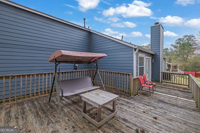 2963 Owens Meadow Drive NW, Kennesaw, GA 30152