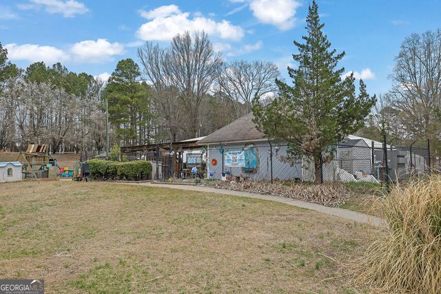 2963 Owens Meadow Drive NW, Kennesaw, GA 30152