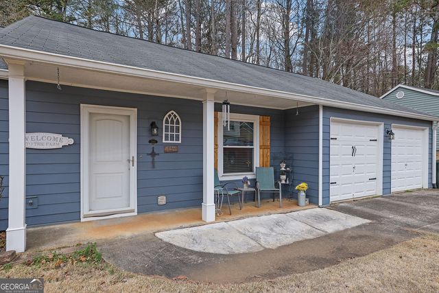 2963 Owens Meadow Drive NW, Kennesaw, GA 30152