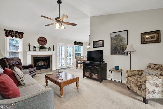 2963 Owens Meadow Drive NW, Kennesaw, GA 30152