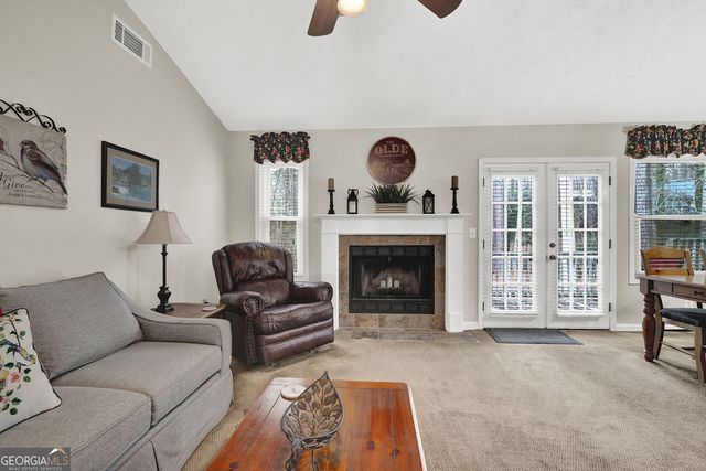 2963 Owens Meadow Drive NW, Kennesaw, GA 30152