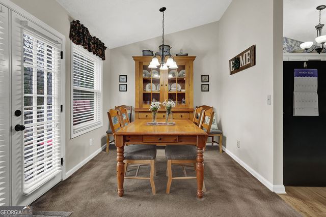 2963 Owens Meadow Drive NW, Kennesaw, GA 30152