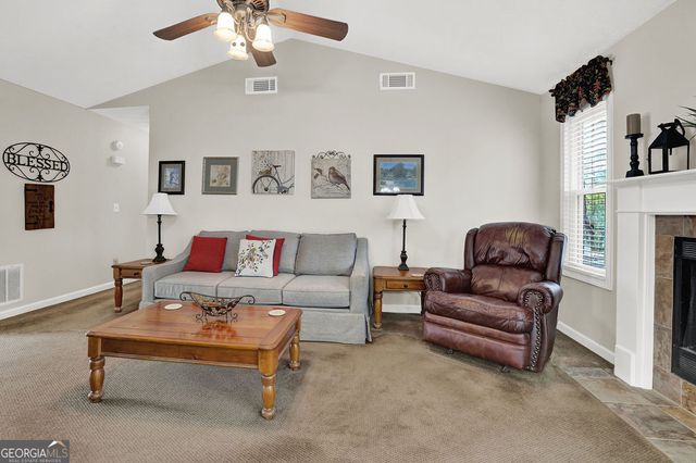 2963 Owens Meadow Drive NW, Kennesaw, GA 30152