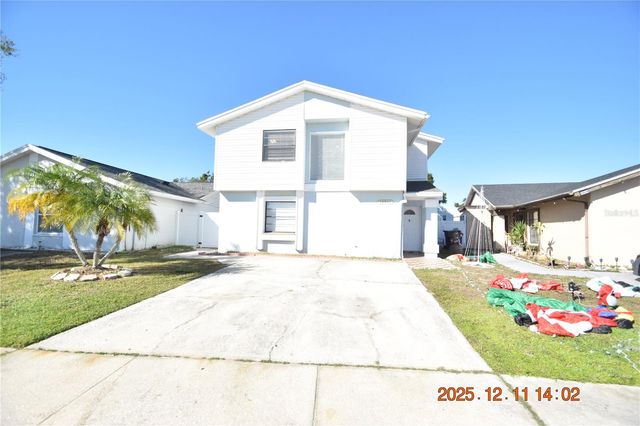 10541 PARKCREST DRIVE, Tampa, FL 33624