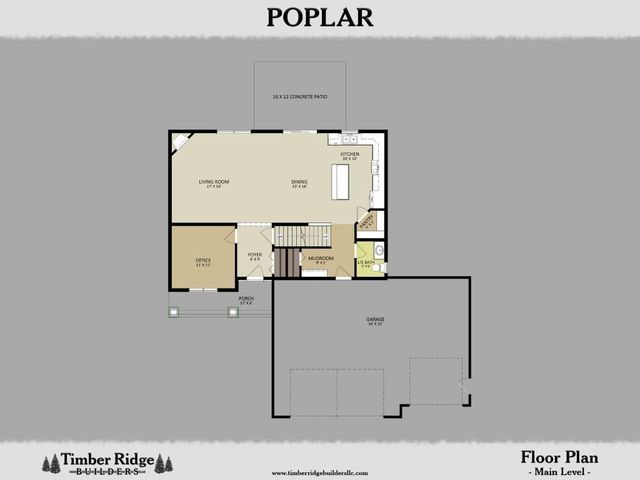 611 Amberwood Way, Plover, WI 54467