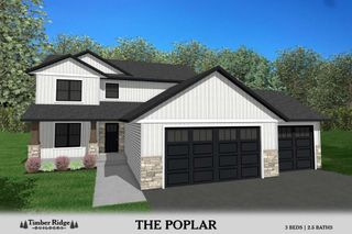 611 Amberwood Way, Plover, WI 54467