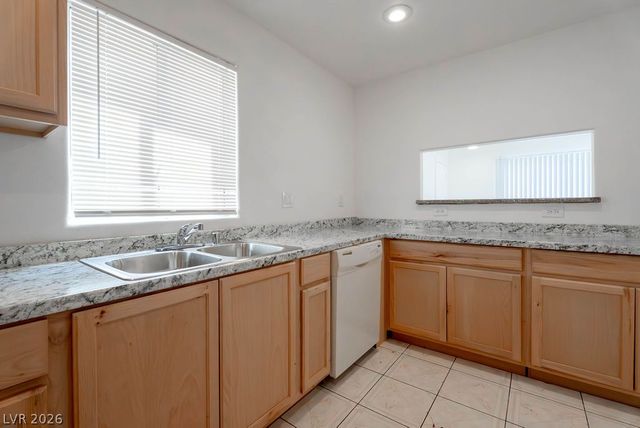 2095 Betty Davis Street, Las Vegas, NV 89142