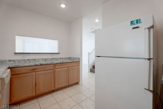 2095 Betty Davis Street, Las Vegas, NV 89142