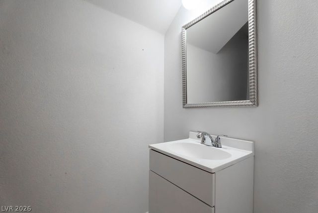 2095 Betty Davis Street, Las Vegas, NV 89142