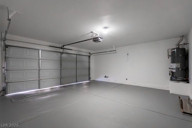 2095 Betty Davis Street, Las Vegas, NV 89142