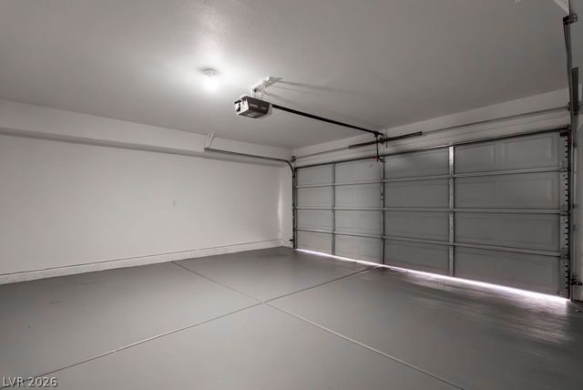 2095 Betty Davis Street, Las Vegas, NV 89142