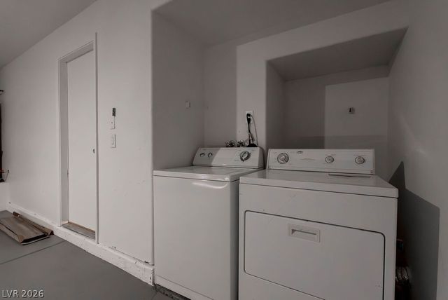 2095 Betty Davis Street, Las Vegas, NV 89142