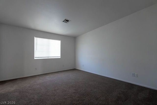 2095 Betty Davis Street, Las Vegas, NV 89142
