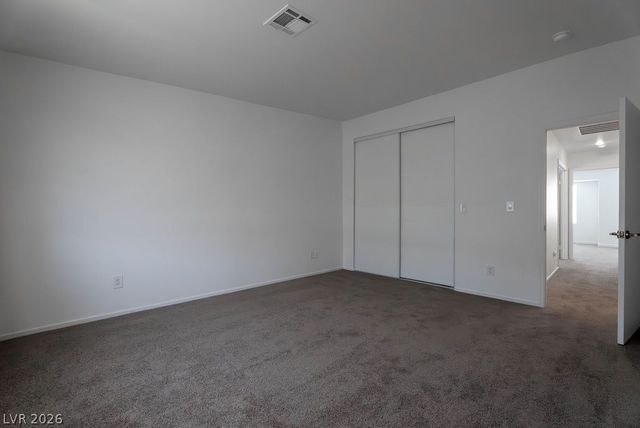 2095 Betty Davis Street, Las Vegas, NV 89142