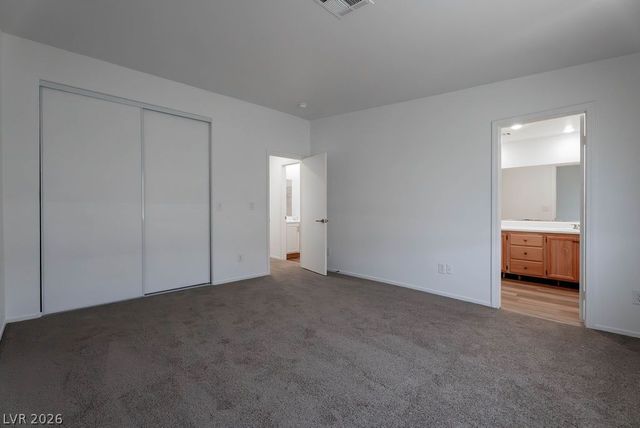 2095 Betty Davis Street, Las Vegas, NV 89142