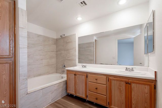 2095 Betty Davis Street, Las Vegas, NV 89142