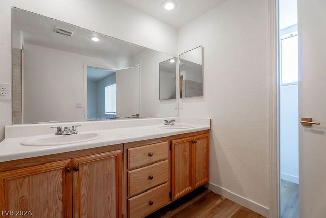 2095 Betty Davis Street, Las Vegas, NV 89142