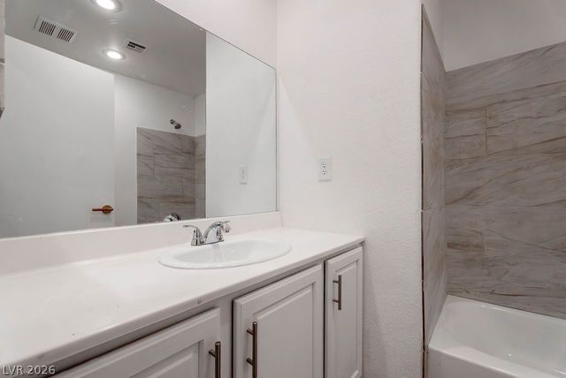 2095 Betty Davis Street, Las Vegas, NV 89142