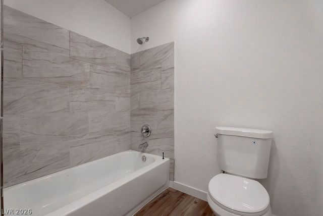 2095 Betty Davis Street, Las Vegas, NV 89142