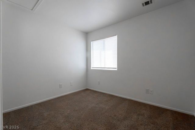 2095 Betty Davis Street, Las Vegas, NV 89142