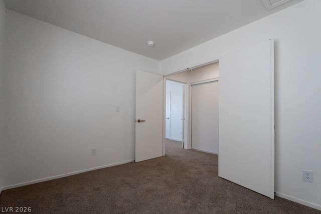 2095 Betty Davis Street, Las Vegas, NV 89142