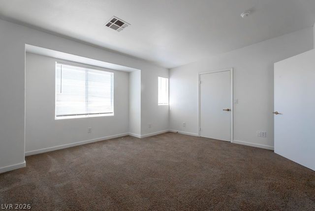 2095 Betty Davis Street, Las Vegas, NV 89142