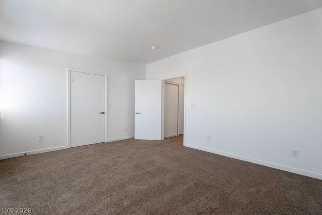 2095 Betty Davis Street, Las Vegas, NV 89142