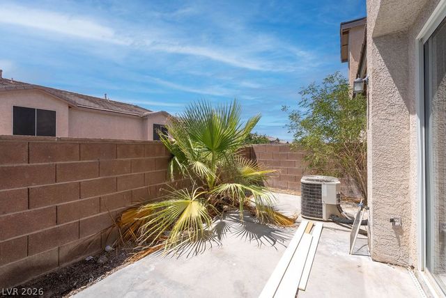 2095 Betty Davis Street, Las Vegas, NV 89142