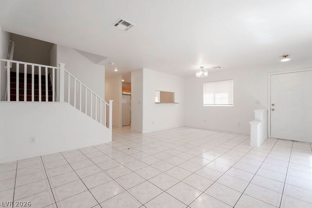 2095 Betty Davis Street, Las Vegas, NV 89142