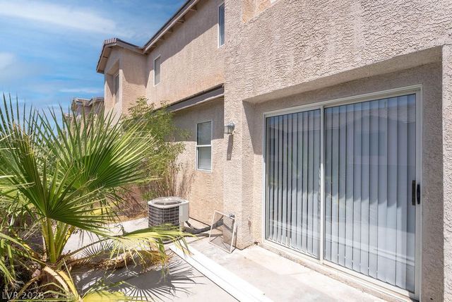 2095 Betty Davis Street, Las Vegas, NV 89142