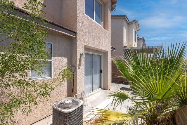 2095 Betty Davis Street, Las Vegas, NV 89142