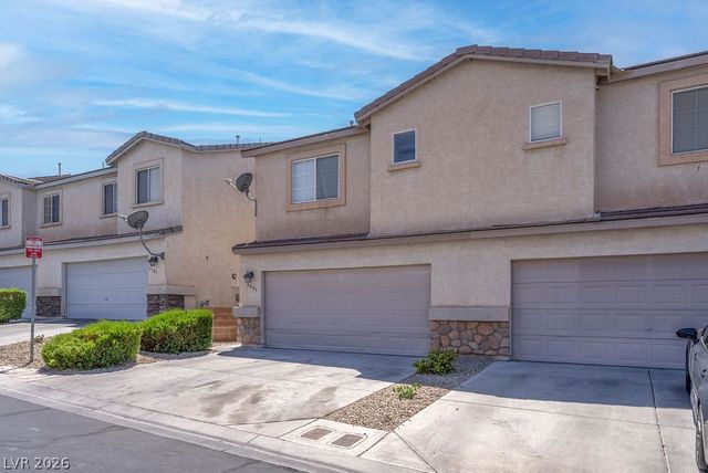 2095 Betty Davis Street, Las Vegas, NV 89142