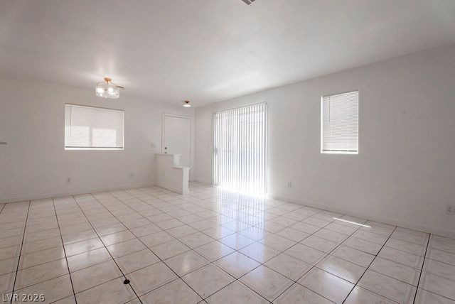 2095 Betty Davis Street, Las Vegas, NV 89142