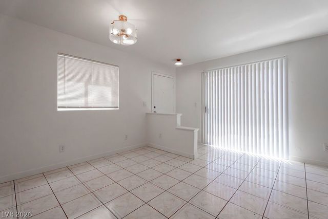 2095 Betty Davis Street, Las Vegas, NV 89142
