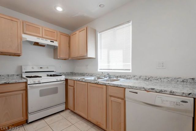 2095 Betty Davis Street, Las Vegas, NV 89142