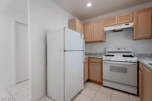 2095 Betty Davis Street, Las Vegas, NV 89142
