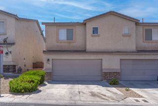 2095 Betty Davis Street, Las Vegas, NV 89142